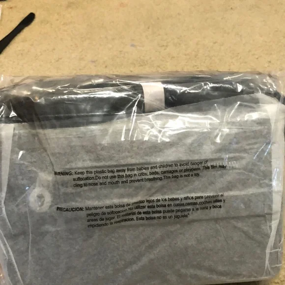 Valentino Orlandi Black Crossbody Bag - Picture 12 of 14